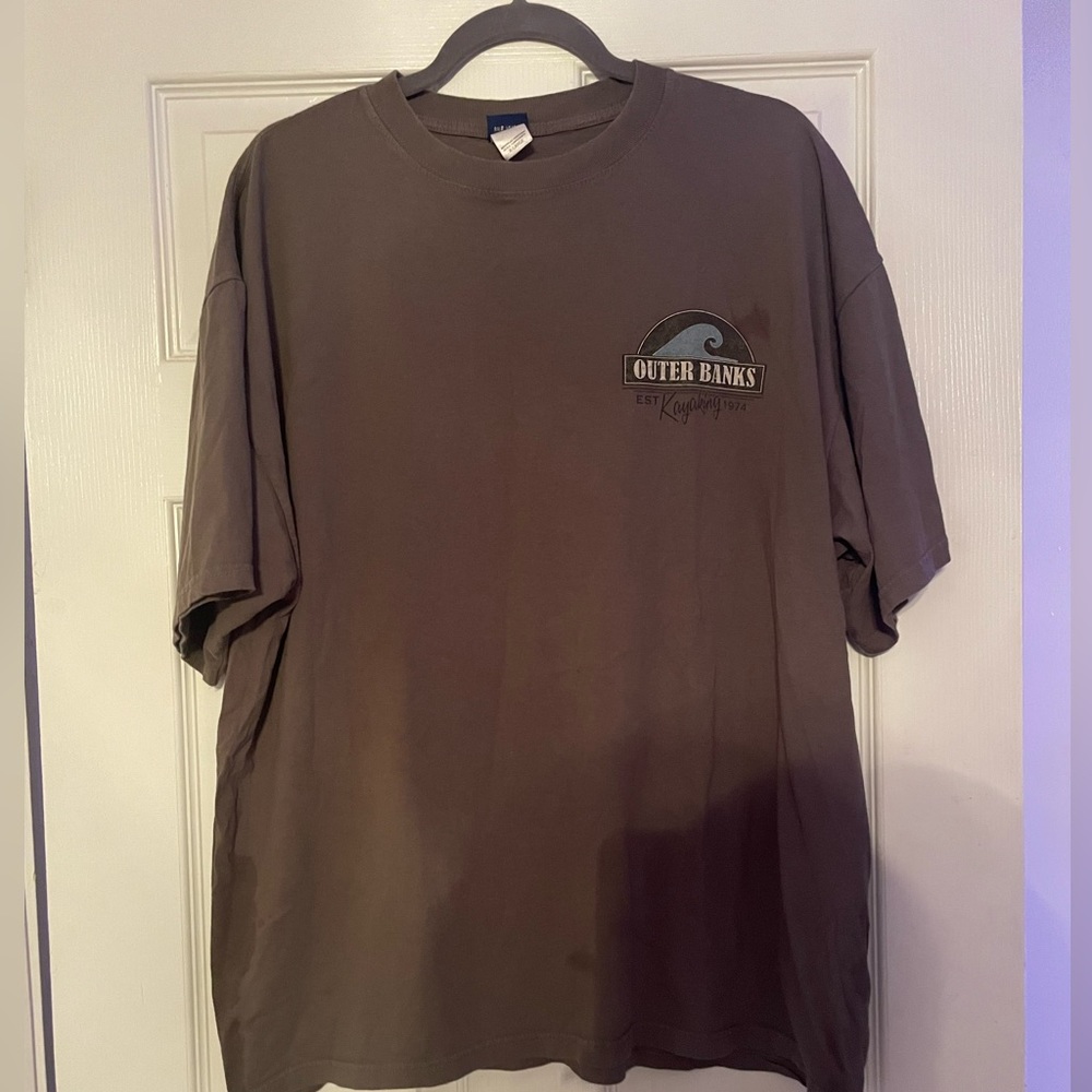 men’s tshirt